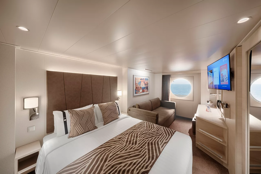 MSC Cruises MSC World Atlantic Deluxe Ocean View ©MSC Cruises.png